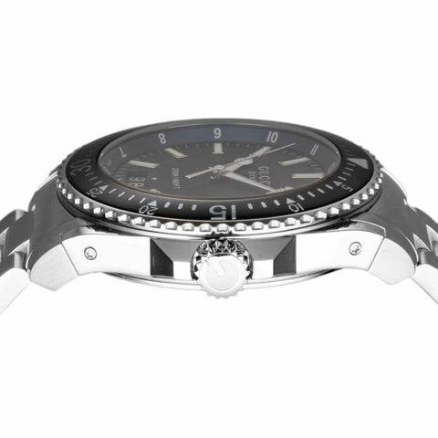 GUCCI Dive Quartz Mens YA136212 WATCH WRIST WATCH LUXURY WATCH BRAND