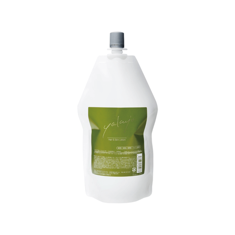 yakujosui 400ml Refill