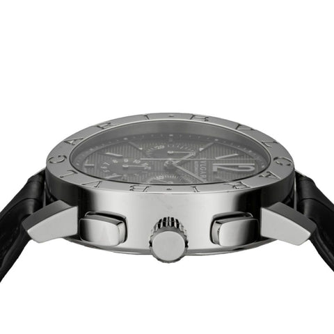 BVLGARI Bvlgari Bvlgari Automatic Mens BB42BSLDCH WATCH WRIST WATCH LUXURY WATCH BRAND