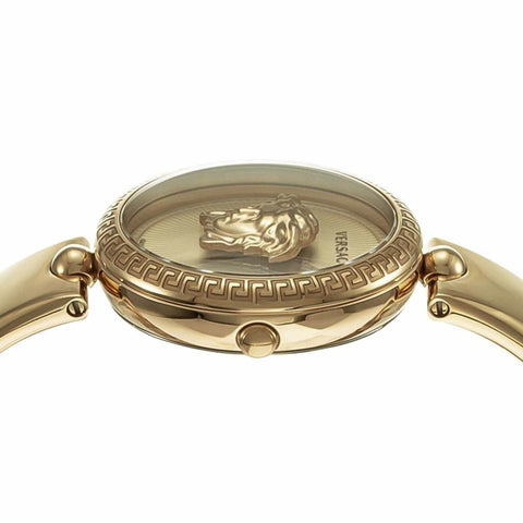 Versace PALAZZO EMPIRE Quartz Ladies VECQ00618 WATCH WRIST WATCH LUXURY WATCH BRAND