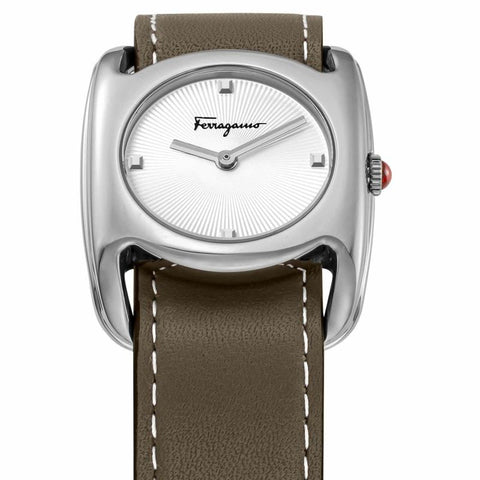 Ferragamo VARA Quartz Ladies SFEL00219 WATCH WRIST WATCH LUXURY WATCH BRAND