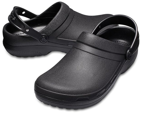 [CROCS(クロックス)] サンダル スペシャリスト 2.0 ブラック
