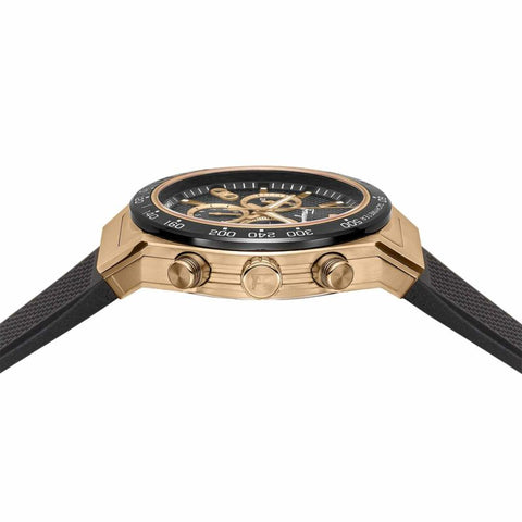 Ferragamo SLX CHRONO Quartz Mens SFHR00320 WATCH WRIST WATCH LUXURY WATCH BRAND