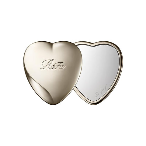 リファハートミラー/ReFa HEART MIRROR (シャンパンゴールド, 単品)
