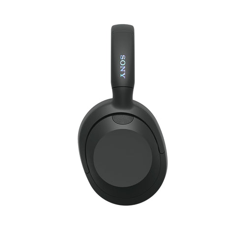 Sony 索尼 无线降噪立体声耳机 WH-ULT900N / ULT WEAR/强劲重低音/Amazon Alexa/提高通话性能/舒适的佩戴感/黑色 WHULT900N BC