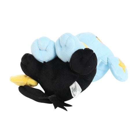 宝可梦 ALL STAR COLLECTION 小猫怪 (S) 毛绒玩具 高19.5厘米 PP31