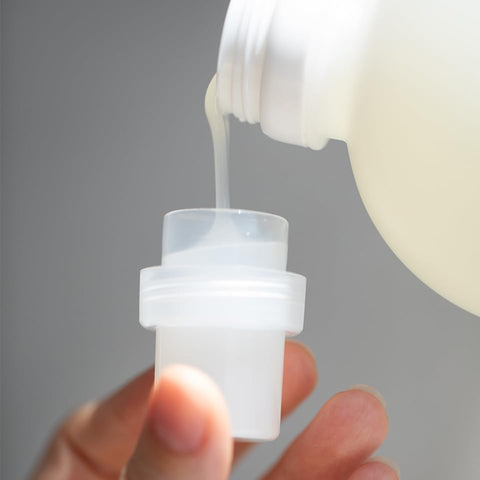 SHIRO 伯爵茶 織物軟劑 500毫升 柔軟劑