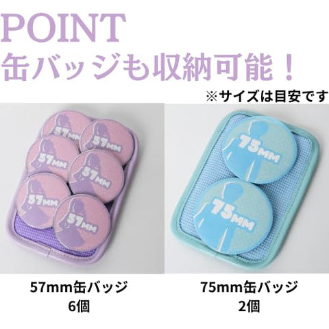 [ウィゴー] 2way ぬい痛ショルダー 痛バ ショルダーバッグ 痛バック デコバック バック 2WAY イベント 推し活 推し活グッズ 推し活バッグ お出かけ ガーリー 韓国 プレゼント ギフト 春 夏 秋 冬 レディース