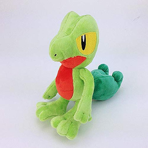 포켓몬 PP66 키모리 (S) 플러시 장난감 높이 19cm