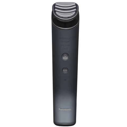 파나소닉 EH-SR85-K 페이셜 마사지기 비탈리프트 RF, 9가지 기능, 에이징 케어, 고출력 RF, EMS, 이온