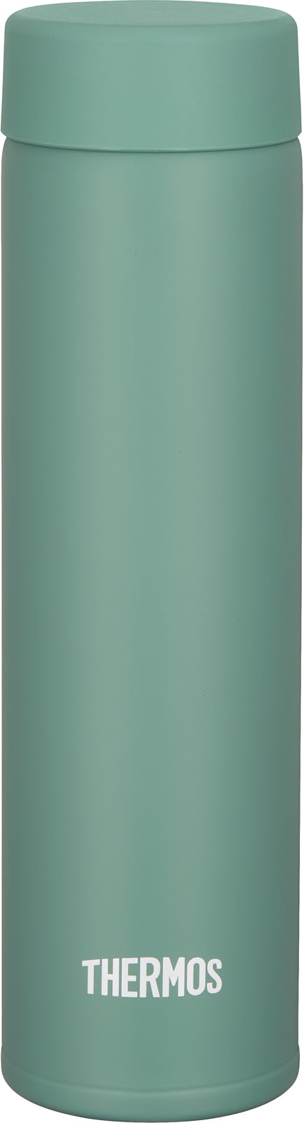 膳魔師 水杯 真空隔熱口袋保溫杯 180ml 綠色 JOJ-181 G