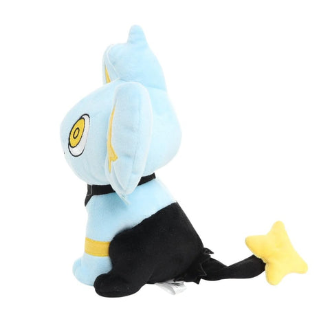 Pokemon ALL STAR COLLECTION Plush Shinx (S) Height 19.5cm(approx) PP31