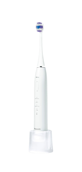 パナソニック 音波振動ハブラシ ドルツ 電動歯ブラシ USB充電 EW-DA18