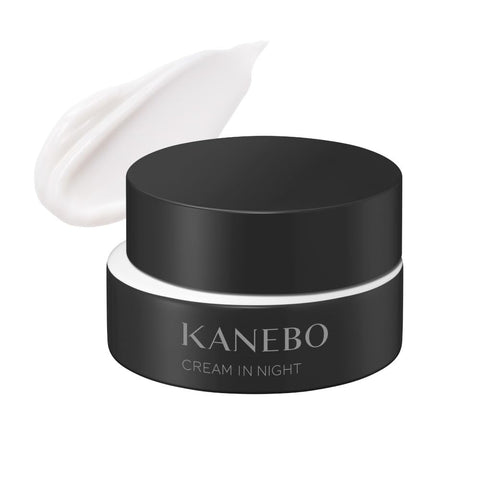 KANEBO(カネボウ) クリーム イン ナイトⅡ 夜用クリーム 50g 医薬部外品 ナイアシンアミド 乾燥 保湿 ハリ シワ シミ プレゼントに ギフトに