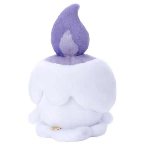 Pokémon, Pokémon, Let's Look Like You! Pokemon Get Plush Starfish Plush Toy, Height Approx. 9.8 inches (25 cm)