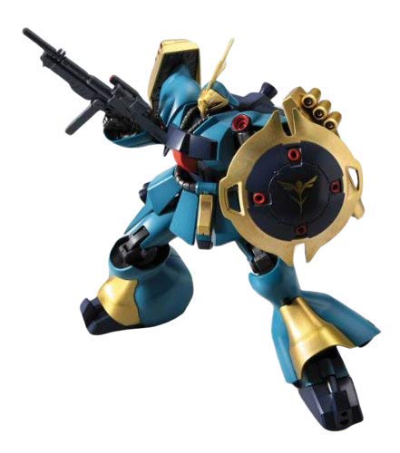 BANDAI SPIRITS HGUC 1/144 八十九龍(古奈·加斯專用機) (機動戰士鋼彈反擊的夏亞)