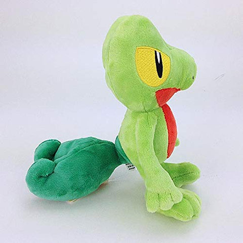 포켓몬 PP66 키모리 (S) 플러시 장난감 높이 19cm