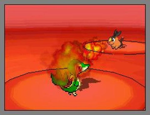 ポケットモンスター ブラック