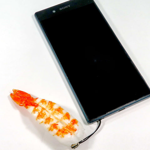 8款壽司套裝組（食品模型）