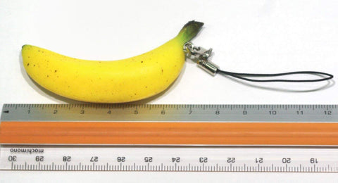 Fruits set (fake food)