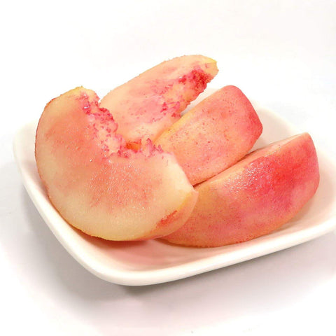 Fruits set (fake food)