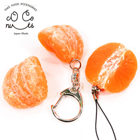 Fruits set (fake food)