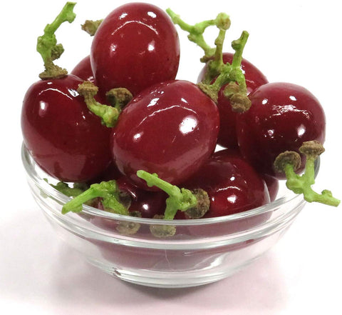 Fruits set (fake food)