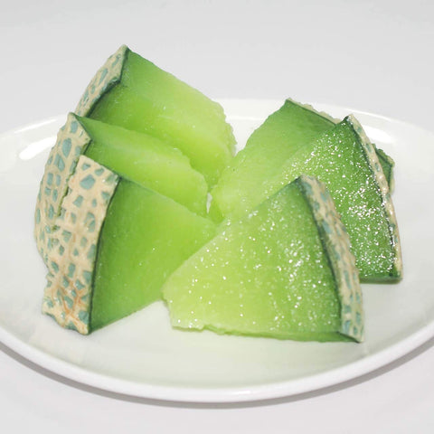 Fruits set (fake food)