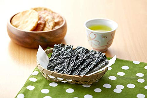 大森屋 バリバリ職人男梅味 30枚 ×3個