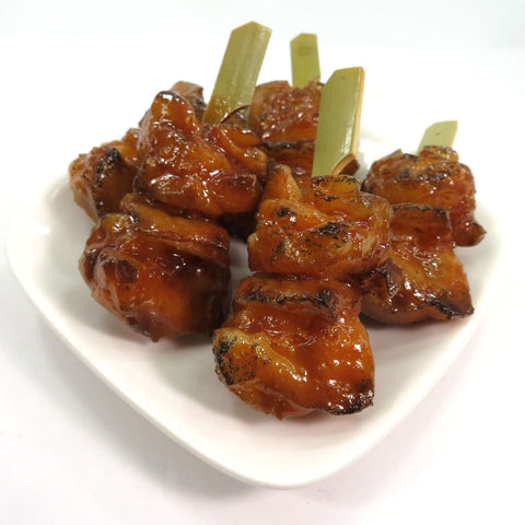 日式料理　8款套裝組（食品模型）