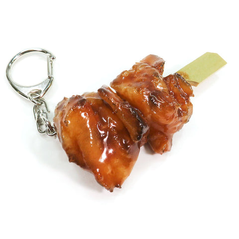 日式料理　8款套裝組（食品模型）
