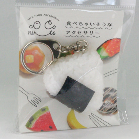 日式料理　8款套裝組（食品模型）