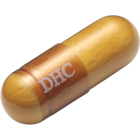 DHC Smooth Pearl Barley Plus 30 Day Supply (120 Capsules)