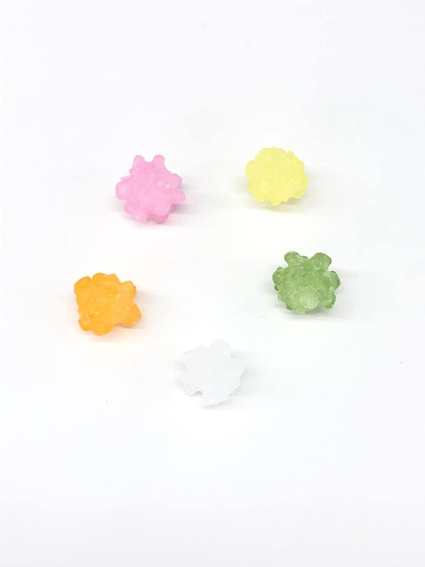 Kasugai Seika Konpeito Sugar 2.2 lbs (1 kg)