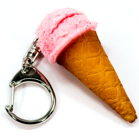 冰淇淋款式　12款套裝組（食品模型）