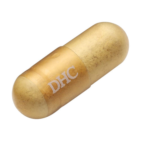 DHC 螺母浮漂 30天量 (30粒)