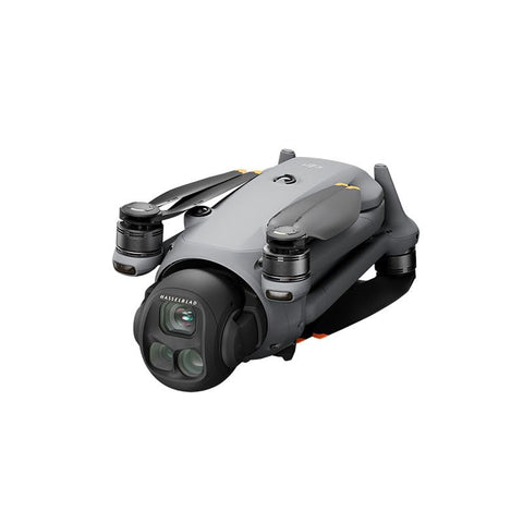 DJI Mavic 4 Pro ドローン（DJI RC 2付属） 1億画素超の4/3型CMOS Hasselbladカメラ搭載の3眼カメラドローン プロフェッショナル向けドローン 映像伝送距離15 km 最大51分飛行時間 バッテリー1個