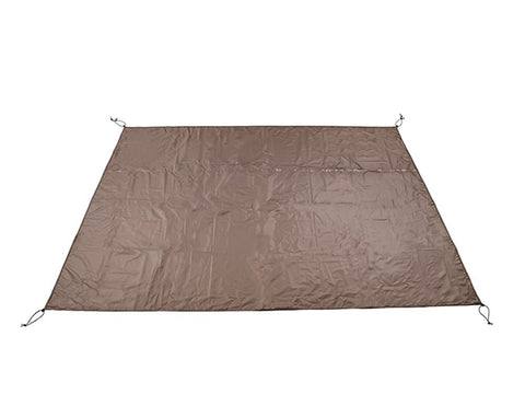 Snow Peak Tent, Landnest Shelter, For 4 People, Land Nest Shelter TP-259, 2025 New Products, Entry Model, For Beginners, Camping, Outdoor Activities