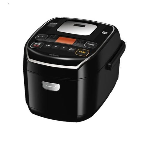 브랜드 쿠킹 프레셔 IH 병 라이스 쿠커 RC-PA50D-B 블랙 5.5 고스트