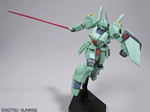 HGUC 機動戦士ガンダム 逆襲のシャア ジェガン 1/144スケール 色分け済みプラモデル