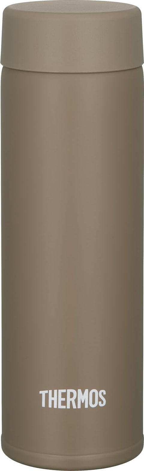 【小容量モデル】サーモス 水筒 真空断熱ポケットマグ 150ml オリーブブラウン JOJ-151 OBW