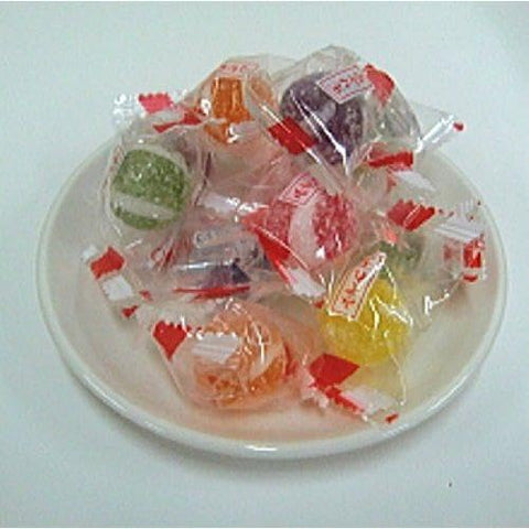 松屋製菓 みぞれ玉 1kg×3袋