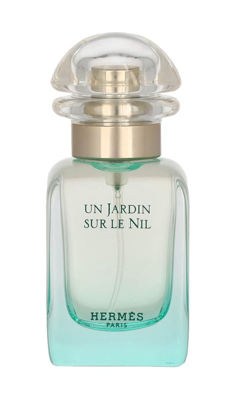 爱马仕/Hermes 尼罗河花园中性香水（JARDIN） 30ML，EDT