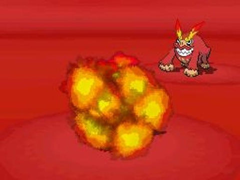 ポケットモンスター ブラック