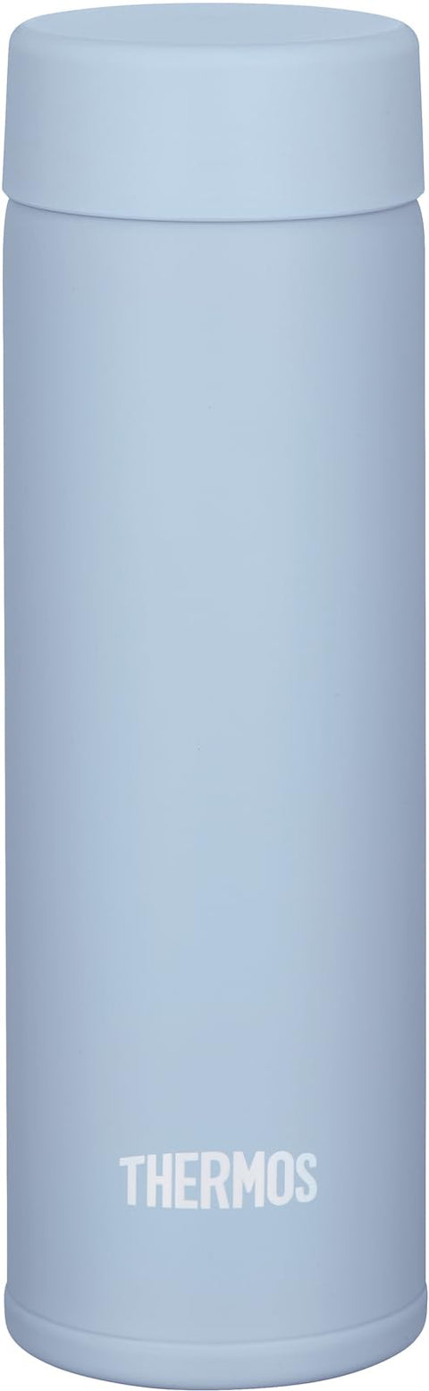 膳魔师 水杯 真空隔热口袋保温杯 150ml 冰蓝色 JOJ-151 ICB