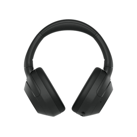 소니 (SONY) 무선 노이즈 캔슬링 스테레오 헤드폰 WH-ULT900N, ULT 웨어, 강력한 딥 베이스, 아마존 알렉사 장착, 향상된 통화 성능, 편안한 착용감, 블랙, WHULT900N BC
