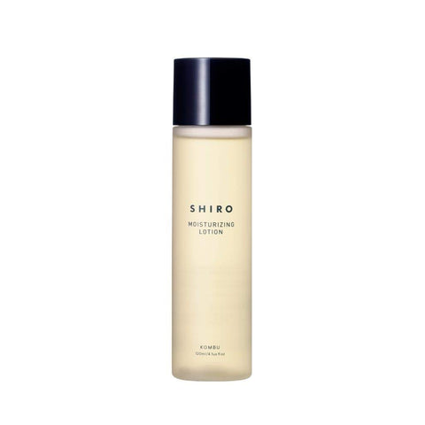 SHIRO がごめ昆布化粧水 120mL