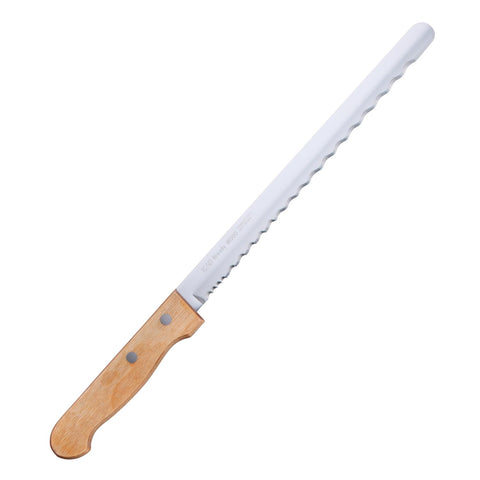 Kai Corporation KAI 切麵包刀 Bready WOOD AB5525