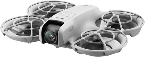 DJI Neo Motion Fly More 组合 无人机 带摄像头 搭载4K UHD相机 成人用 迷你无人机 室内外 135克 轻量 小型无人机 fpv无人机 自动跟踪无人机 离手地 AI拍摄对象追踪 快速拍摄 RC Motion 3 电池×3 54分钟
