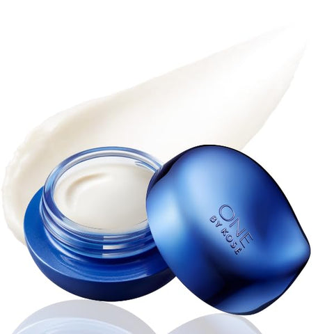 【Quasi-drug】ONE BY KOSE (One By Kose) Serum Shield, 40g, High Moisturizing, Anti-Wrinkle, Moisture Improvement